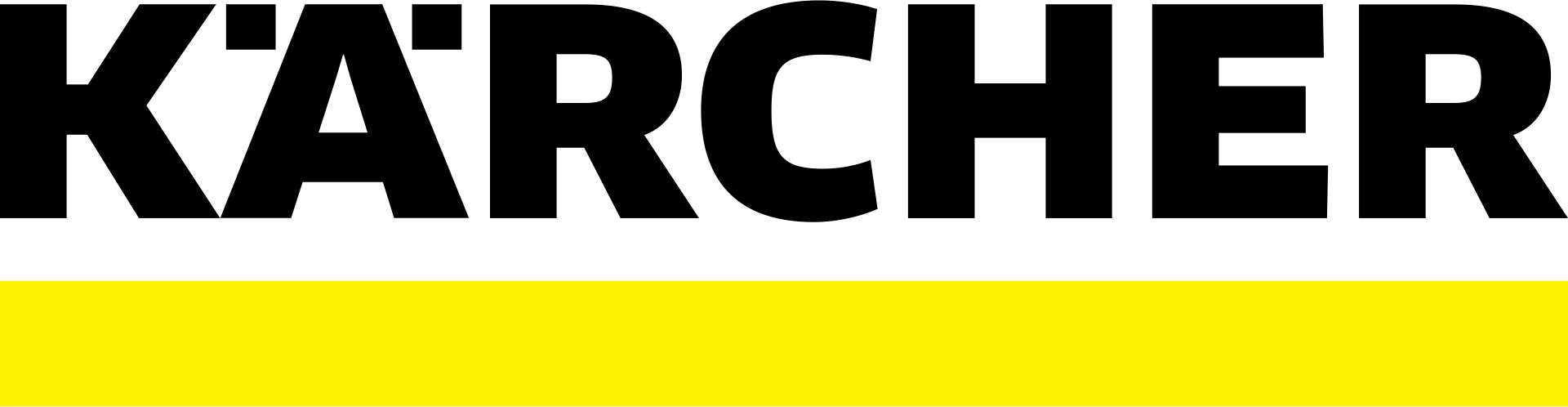 KÄRCHER